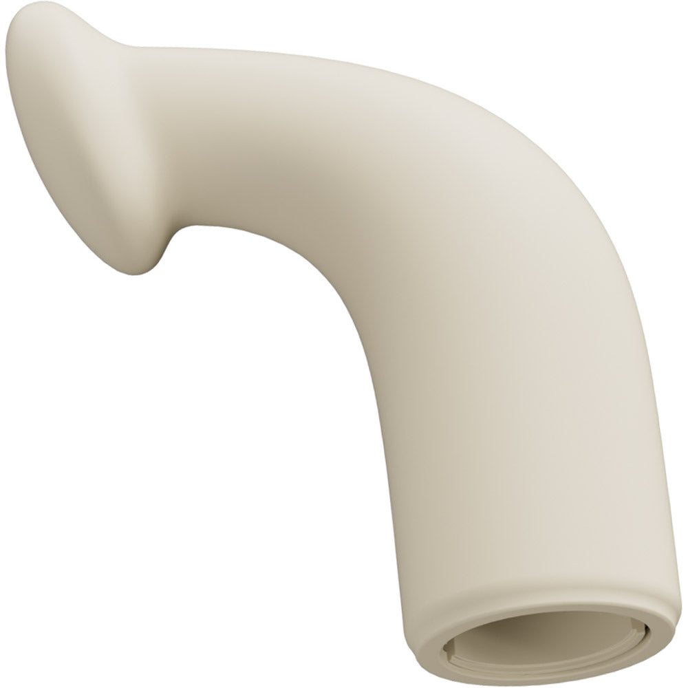 Lovense Spinel App-Controlled Thrusting Vibrating & Warming Multi-Attachment Dildo Machine