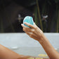 Lumii Small Pressure Wave Clitoral Suction Stimulator By Biird - In Hand