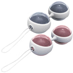 LELO Luna Beads Kegel Weights System