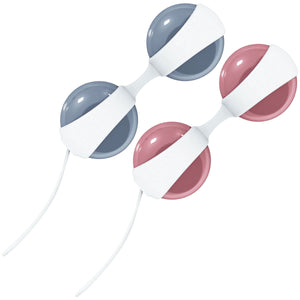 LELO Luna Beads Kegel Weights System