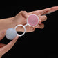 LELO Luna Beads Kegel Weights System