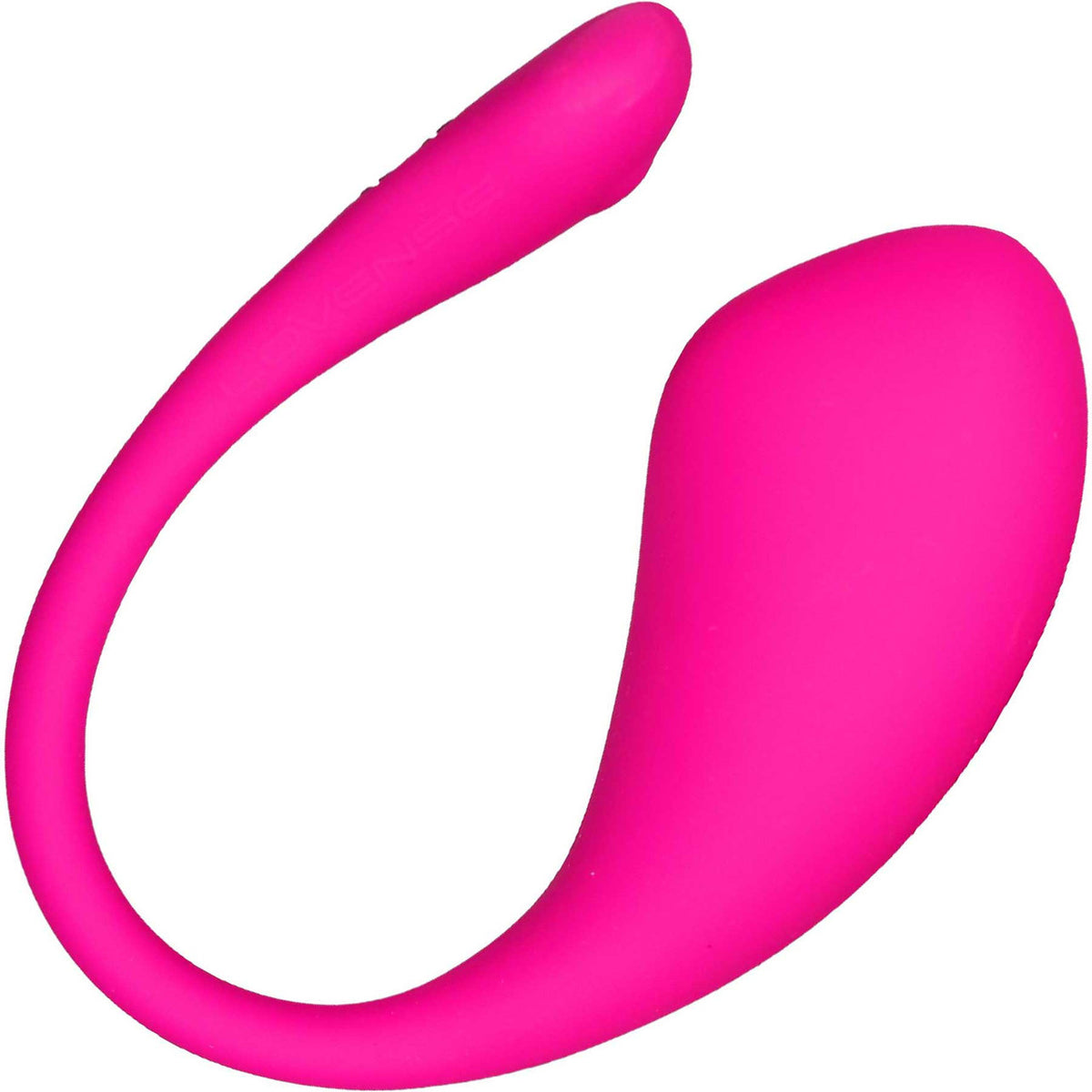 Lovense Lush 3: Bluetooth Remote Vibrator Lovense Lush 3: Bluetooth Remote Vibrator