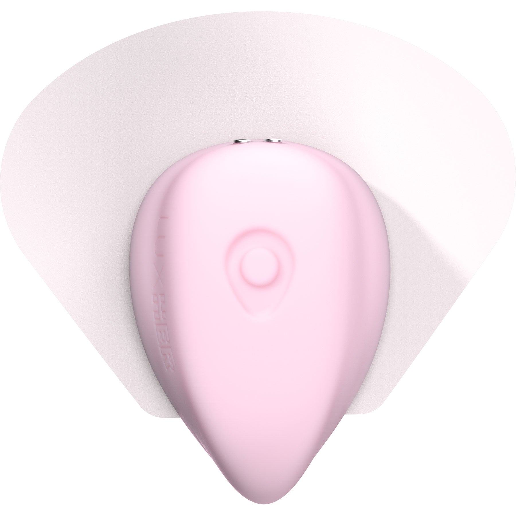 5 Pack Body Safe Stickers For The Luxus™ Couples' Interactive Sex Toy Set