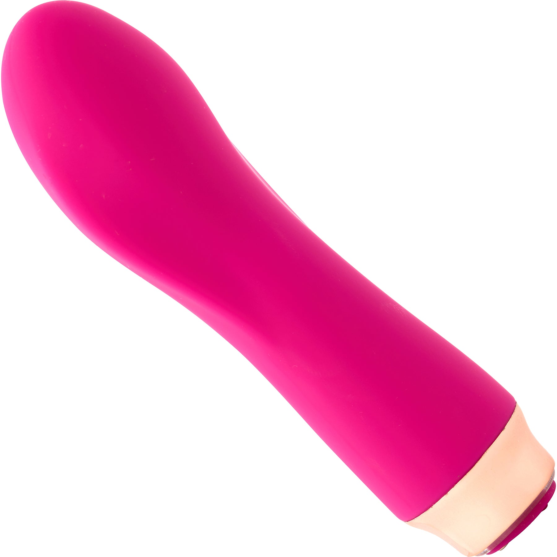 Lynx Rechargeable Bullet with Nitro Motor By Nu Sensuelle - Magenta