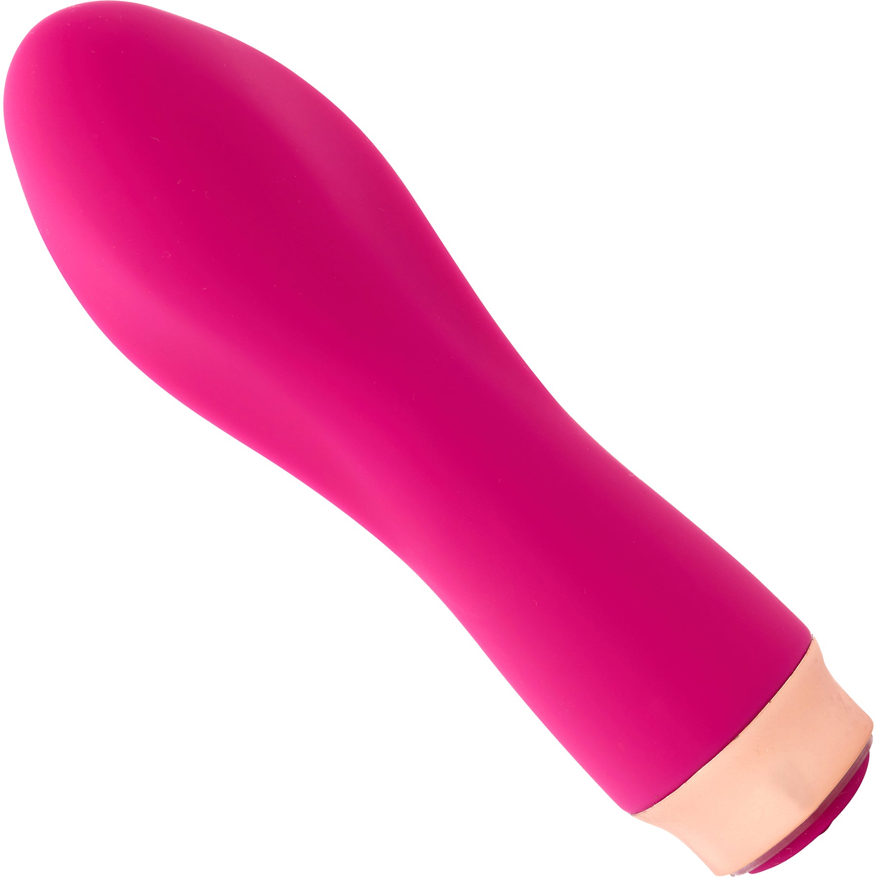 Lynx Rechargeable Bullet with Nitro Motor By Nu Sensuelle - Magenta
