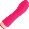 Lynx Rechargeable Bullet with Nitro Motor By Nu Sensuelle