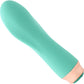 Lynx Rechargeable Bullet with Nitro Motor By Nu Sensuelle - Turquoise
