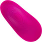 Nu Sensuelle Lyra Rechargeable Silicone App Compatible Panty Vibe