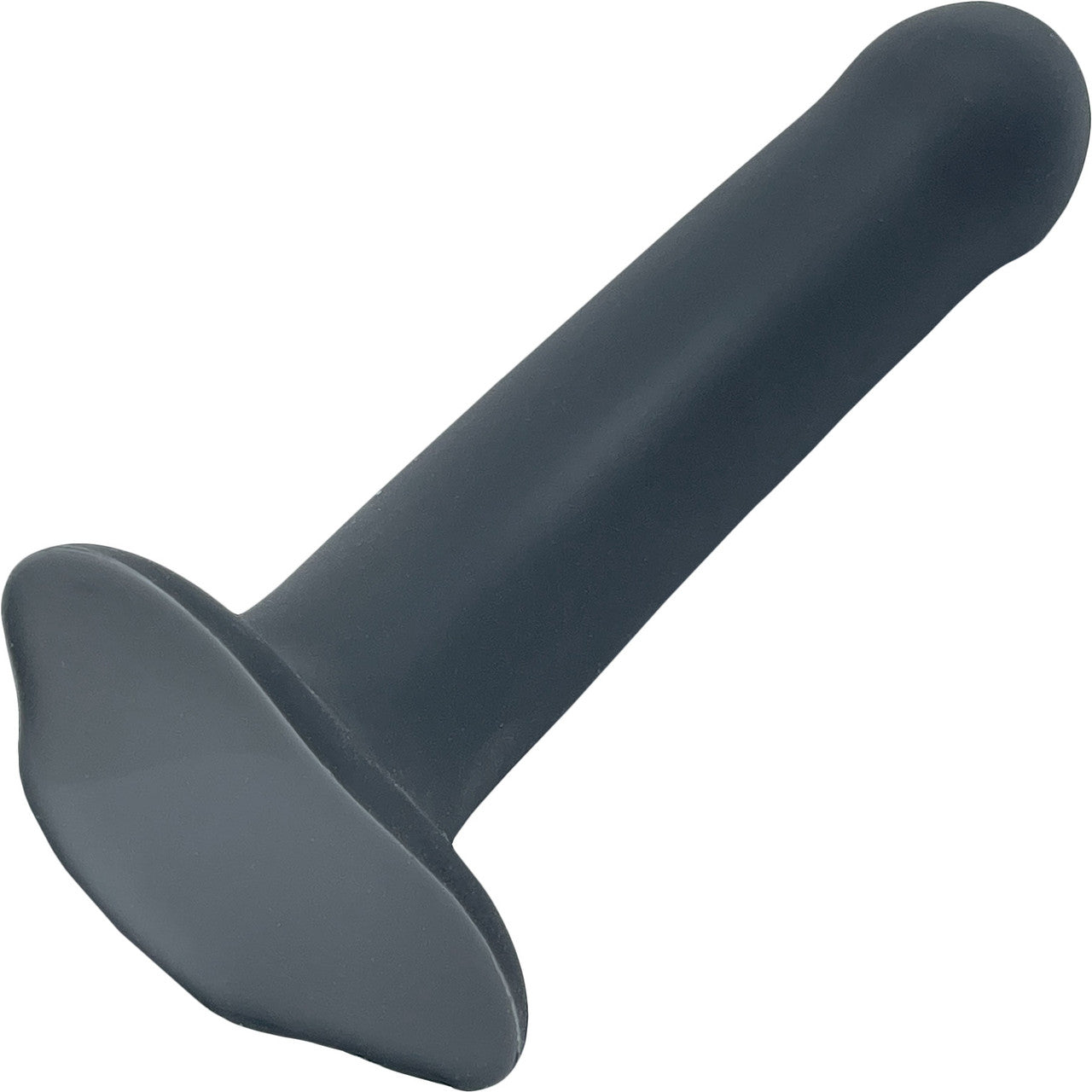 Magnum Silicone Dildo by Fun Factory - Black