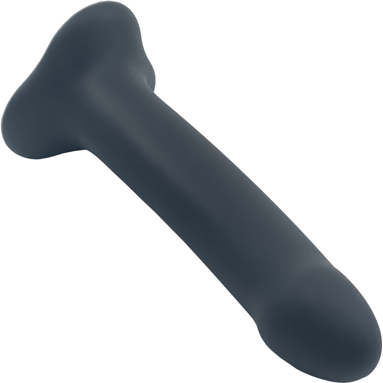 Magnum Silicone Dildo by Fun Factory - Black