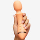 VUSH Majesty 2 Rechargeable Waterproof Wand Vibrator