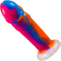 Maverick Vixskin Realistic Silicone Dildo By Vixen - Artisan Series