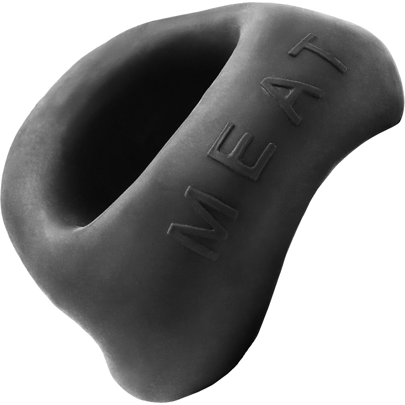 Oxballs Meat Big Bulge Lifter Cock Ring - Night Edition