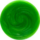 The Minima Set Of 5 Finger-Sized Small Silicone Dildos By Uberrime - Green