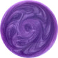 The Minima Set Of 5 Finger-Sized Small Silicone Dildos By Uberrime - Purple