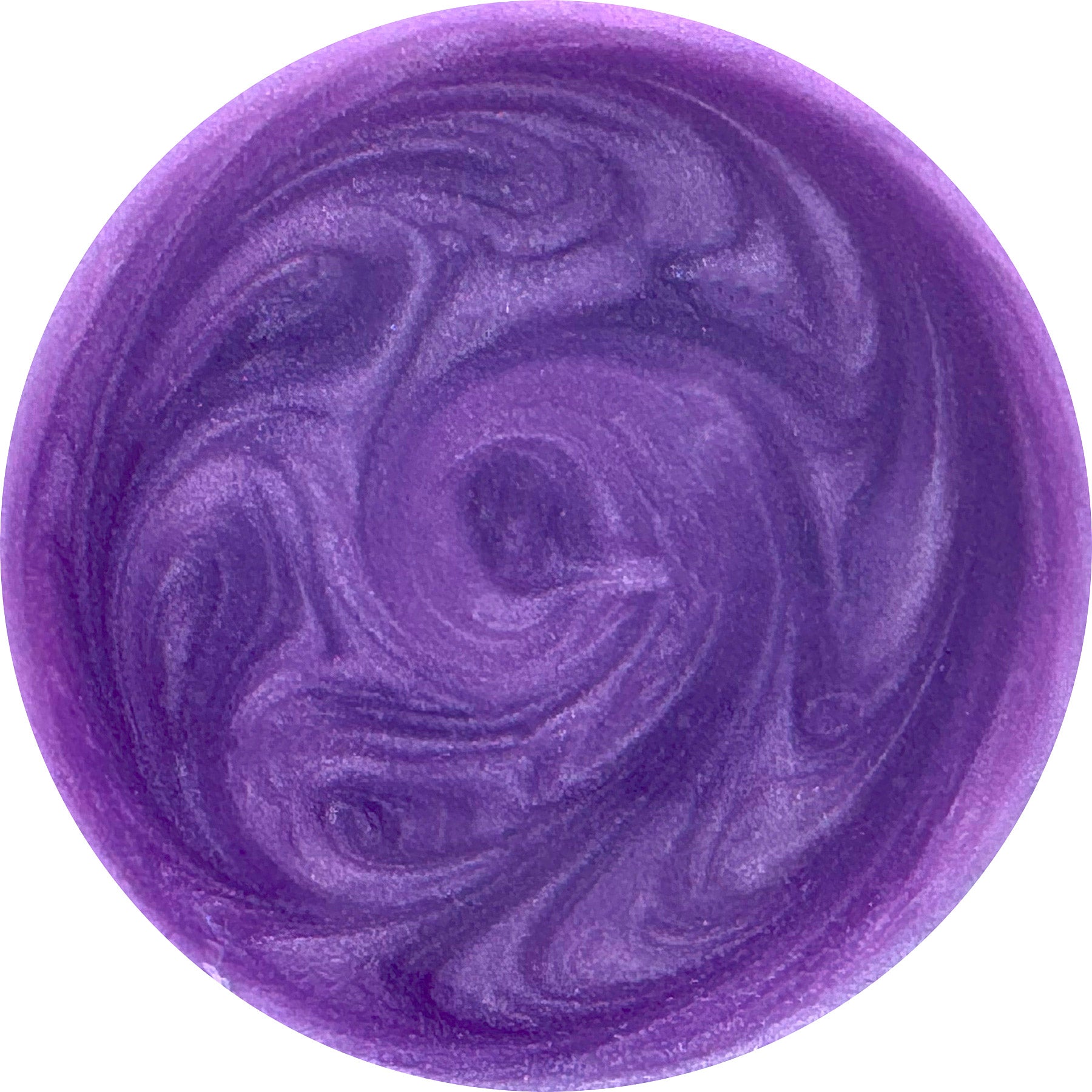 The Minima Set Of 5 Finger-Sized Small Silicone Dildos By Uberrime - Purple
