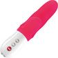 Fun Factory MISS BI Rechargeable Waterproof Dual Stimulation Vibrator - Pink