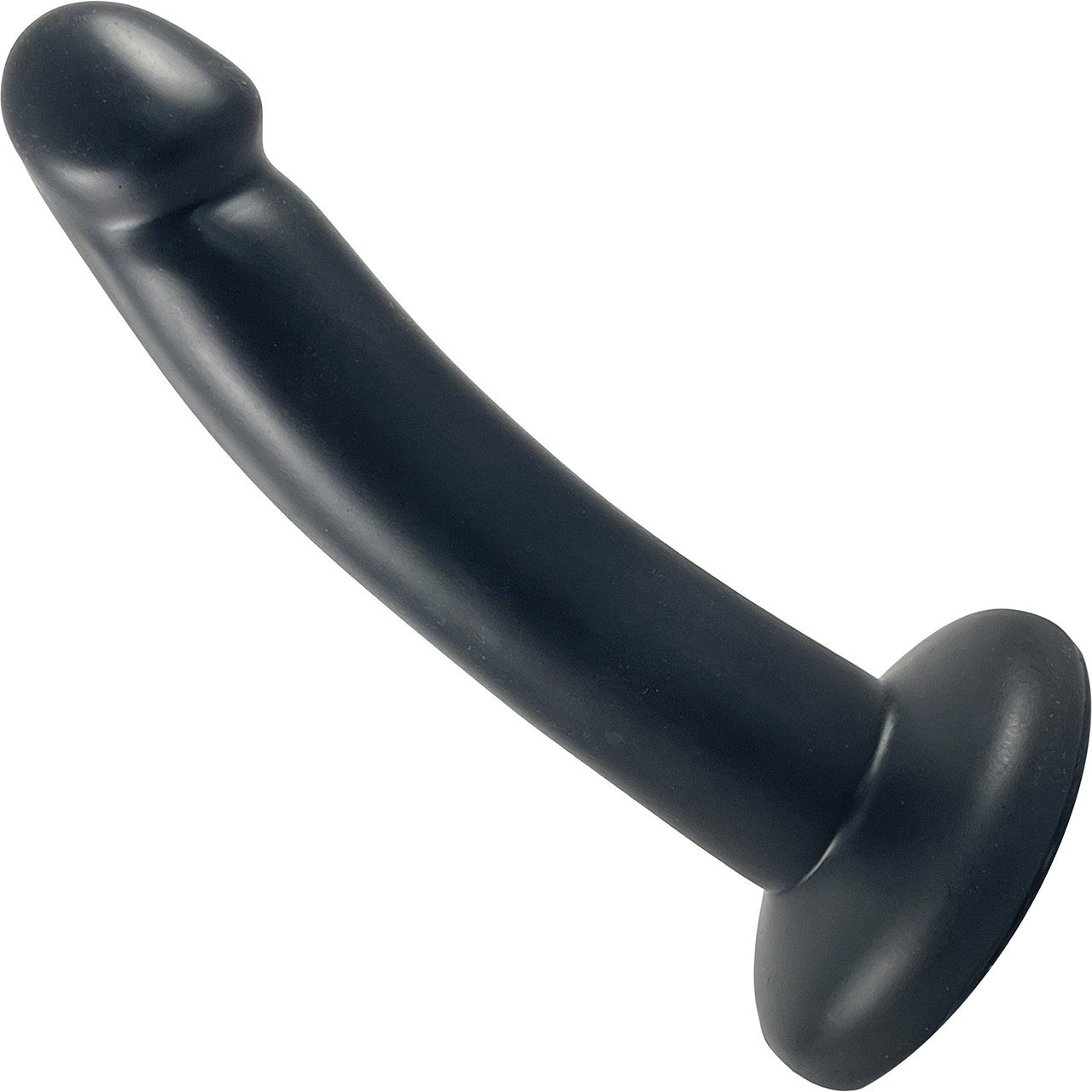 Mistress Silicone Dildo By Vixen - Black