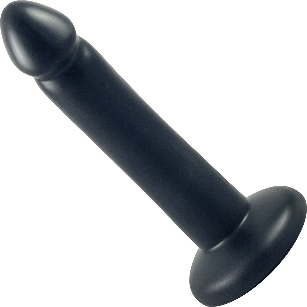 Mistress Silicone Dildo By Vixen - Black