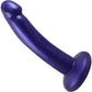 Mistress Silicone Dildo By Vixen - Purple