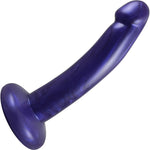 Mistress Silicone Dildo By Vixen - Purple