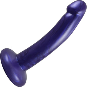 Mistress Silicone Dildo By Vixen - Purple