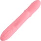 SVAKOM Mora Neo Rechargeable Silicone App Enabled Dual Stimulation Vibrator With Thrusting Beads