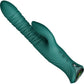 ZALO MOSE 2 Silicone App Compatible G-Spot Rabbit Thrusting Vibrator