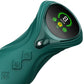 ZALO MOSE 2 Silicone App Compatible G-Spot Rabbit Thrusting Vibrator