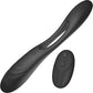 Dorcel Multi Joy Rechargeable Silicone Ultra Flexible Multi-Function Vibrator With Remote