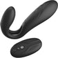 Dorcel Multi Joy Rechargeable Silicone Ultra Flexible Multi-Function Vibrator With Remote