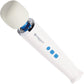 Magic Wand Mini Rechargeable Cordless Vibrator