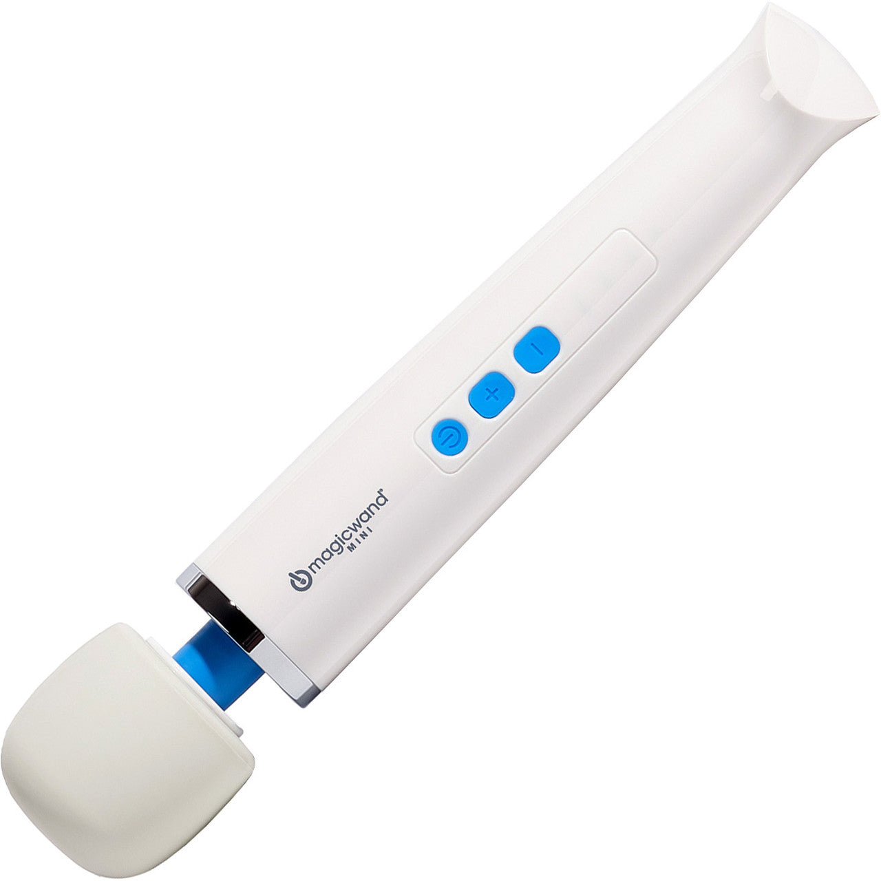 Magic Wand Mini Rechargeable Cordless Vibrator