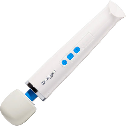 Magic Wand Mini Rechargeable Cordless Vibrator