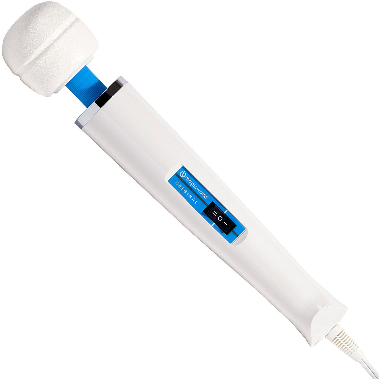 Magic Wand Vibrator - The Original Magic Wand