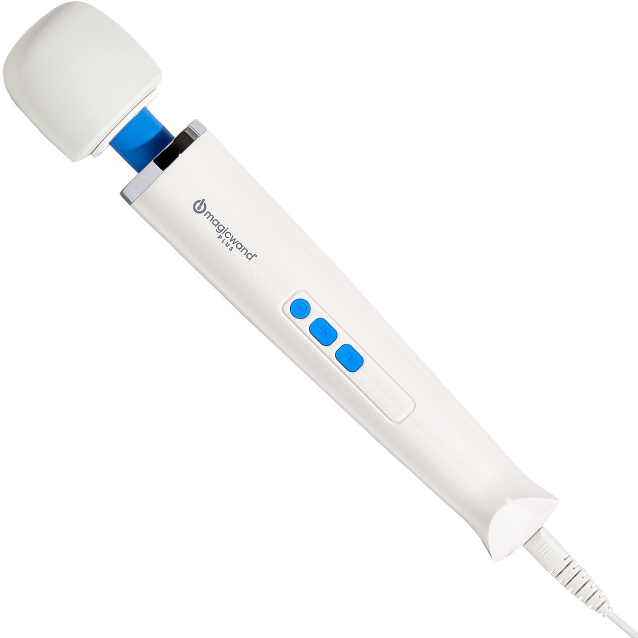 Magic Wand Plus - Variable Speed Corded Magic Wand Vibrator Magic Wand Plus - Variable Speed Corded Magic Wand Vibrator