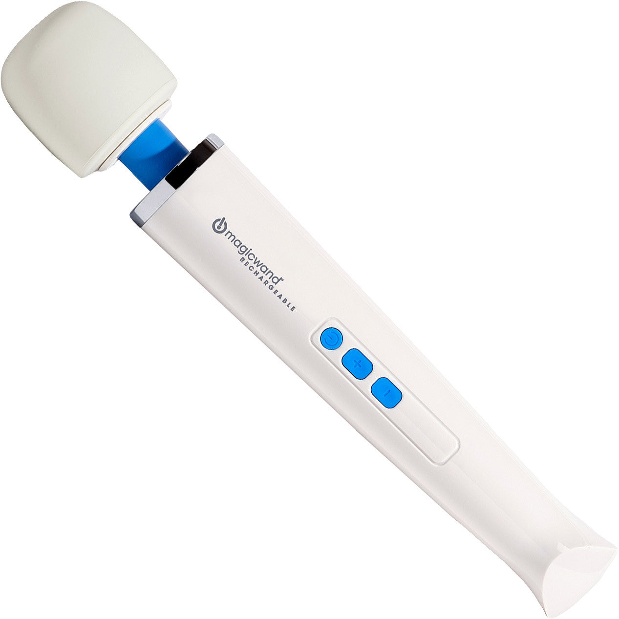 Magic Wand Rechargeable Cordless Vibrator