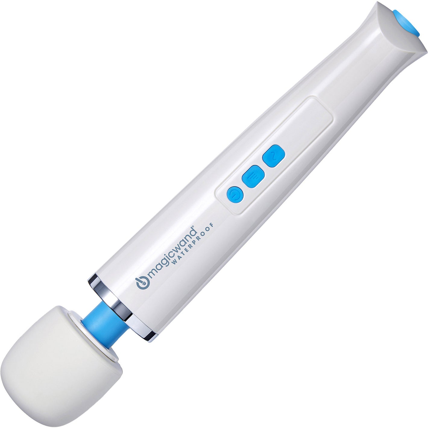 Magic Wand® Waterproof Rechargeable Cordless Vibrator