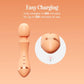 VUSH Majesty 2 Rechargeable Waterproof Wand Vibrator