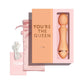 VUSH Majesty 2 Rechargeable Waterproof Wand Vibrator