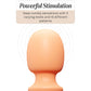 VUSH Majesty 2 Rechargeable Waterproof Wand Vibrator