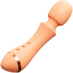 VUSH Majesty 2 Rechargeable Waterproof Wand Vibrator