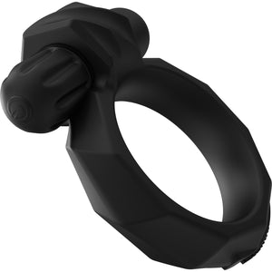 Bathmate Maximus Vibe 55 Rechargeable Silicone Vibrating Cock Ring