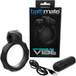 Bathmate Maximus Vibe 55 Rechargeable Silicone Vibrating Cock Ring