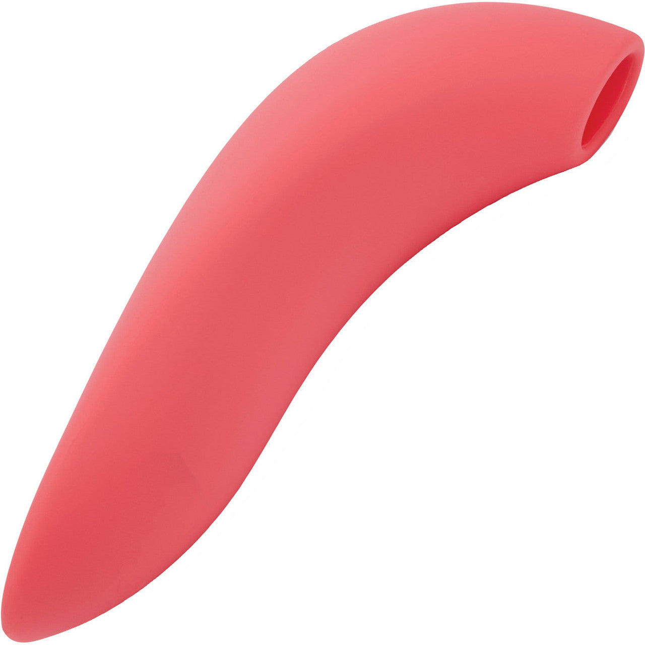 Melt by We-Vibe Pleasure Air Clitoral Stimulator - Coral