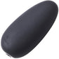 Je Joue MiMi Soft Waterproof Rechargeable Silicone Vibrator - Black