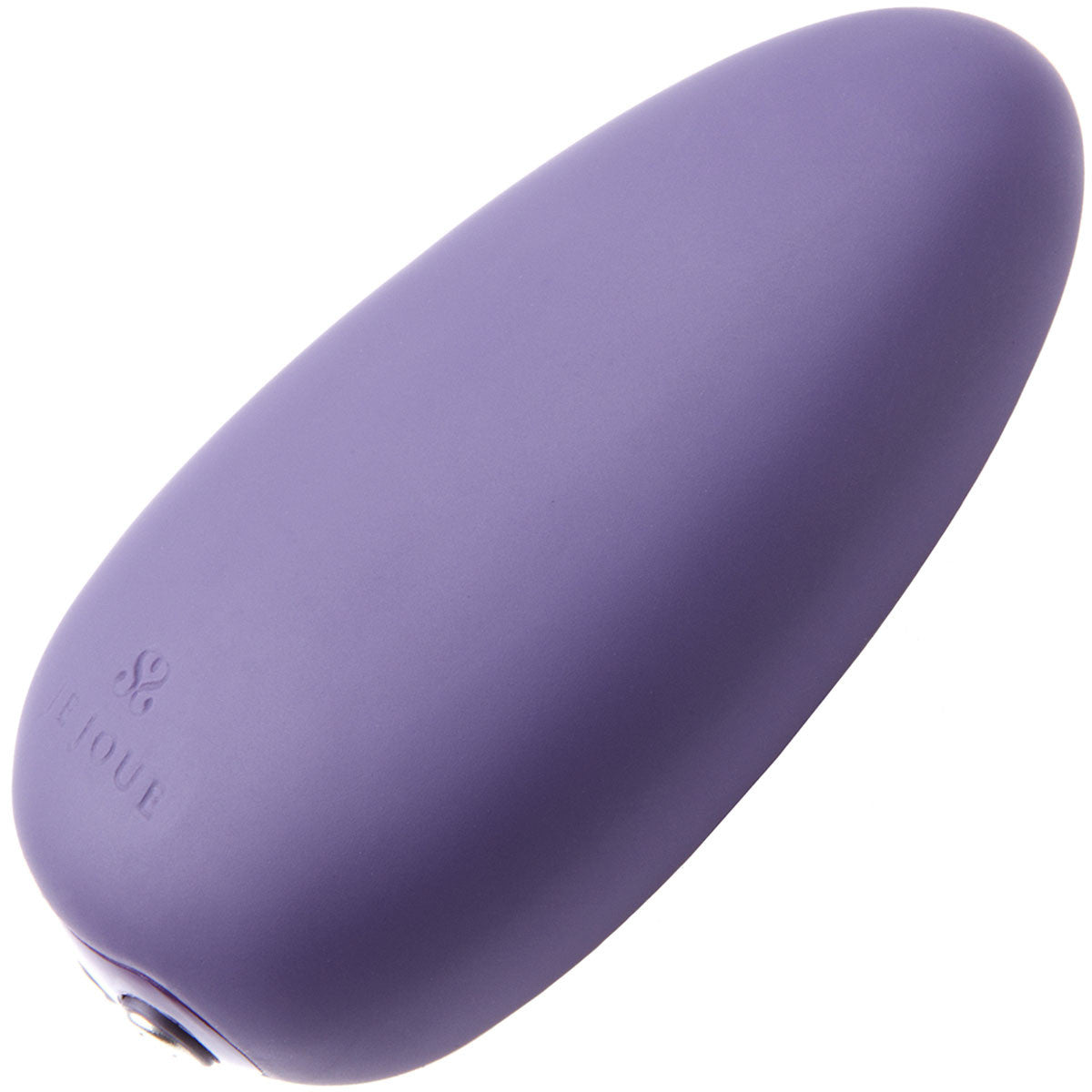 Je Joue MiMi Classic Waterproof Rechargeable Silicone Vibrator - Purple