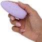 Je Joue Mimi Deux Extra-Soft Double Sided Clitoral Vibrator