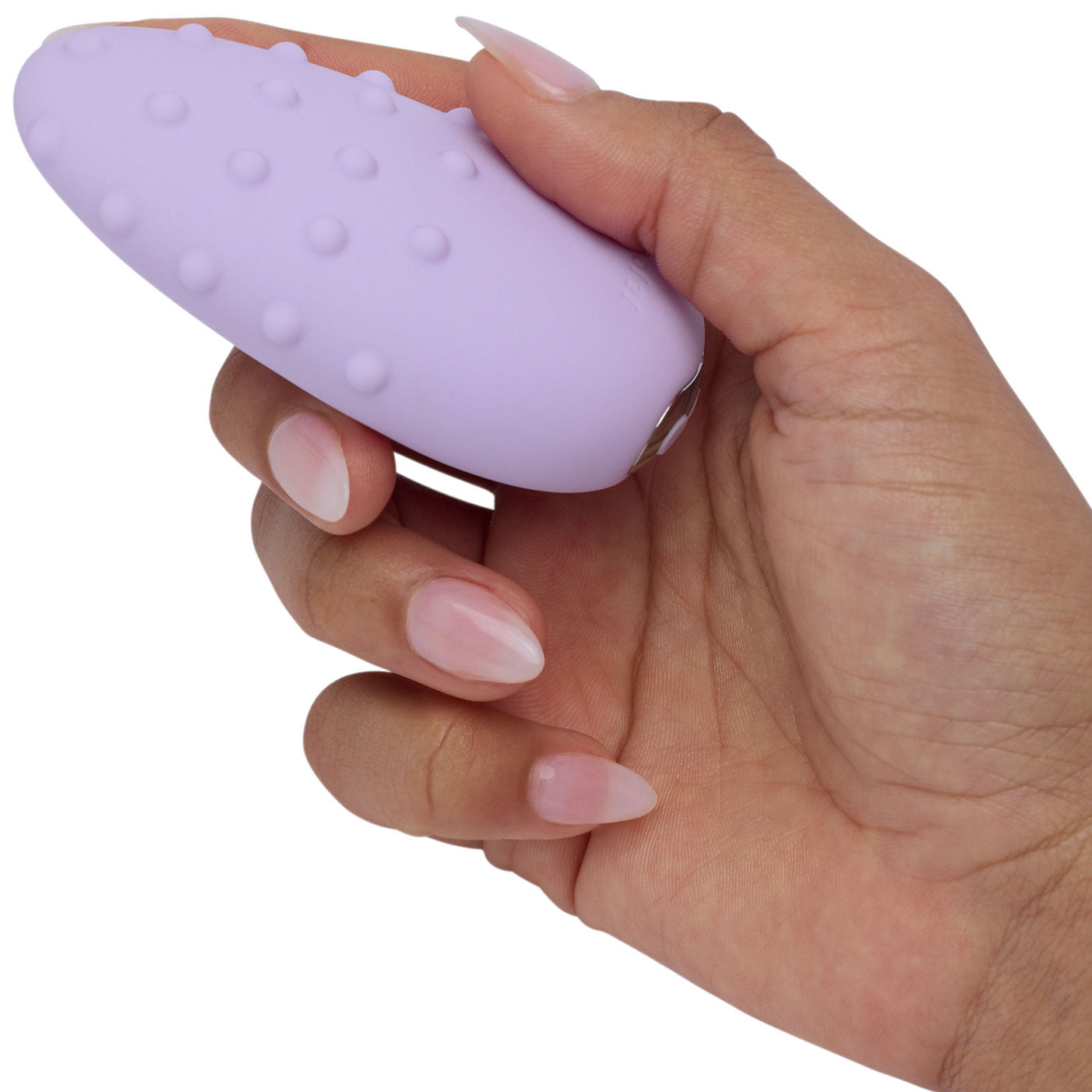 Je Joue Mimi Deux Extra-Soft Double Sided Clitoral Vibrator
