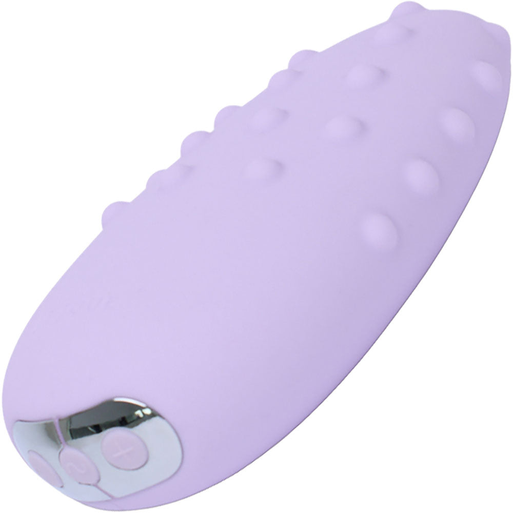 Je Joue Mimi Deux Extra-Soft Double Sided Clitoral Vibrator